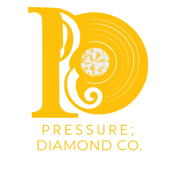 Pressure;Diamond Co.